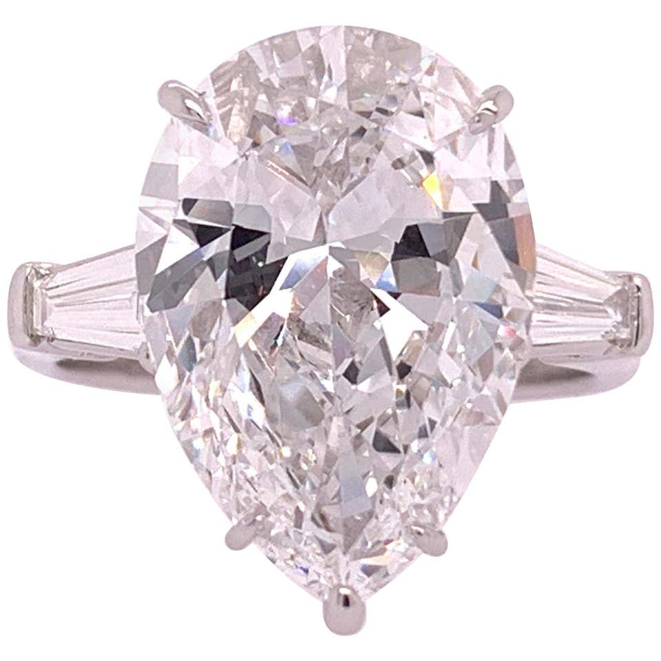 Antique Rings and Diamond Rings - 38,140 For Sale at 1stdibs