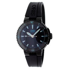 Used Oris Aquis 01 733 4725-07 4 18 34B