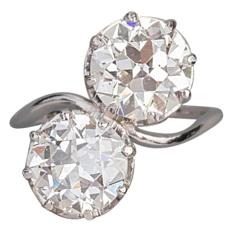 1960s Engagement Rings 123 For Sale at 1stdibs