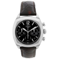 TAG Heuer Montre Monza en acier inoxydable CR5110.FC6175