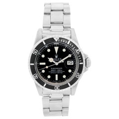 Rolex Submariner 1680 Automatic Men's Watch