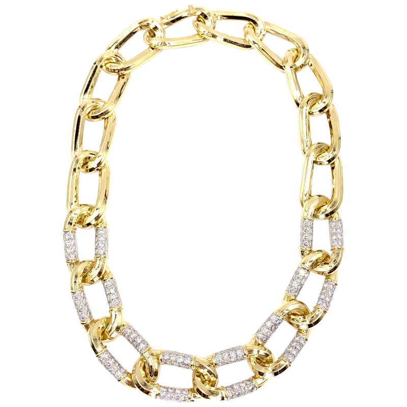 Kay bar necklace Clearance