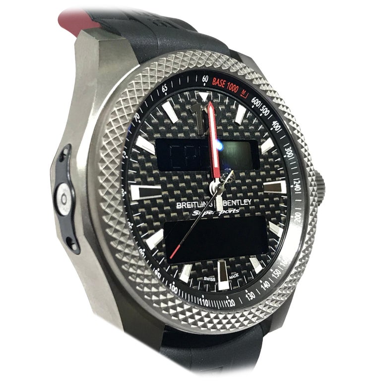 breitling b55 price