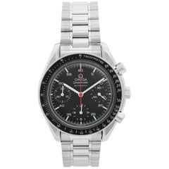 Omega Speedmaster Reduced Stainless Steel 175.00.32.1