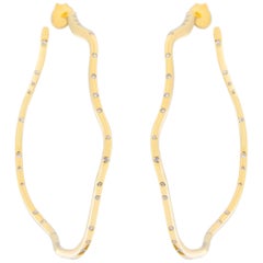 21st Century Earrings