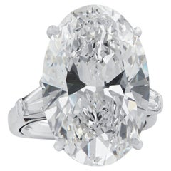 21st Century and Contemporary Rings