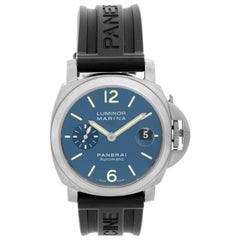 Panerai Luminor Marina Homme Titane PAM 282