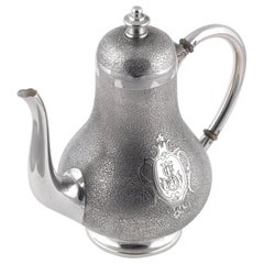 Coffee and Tea Sets