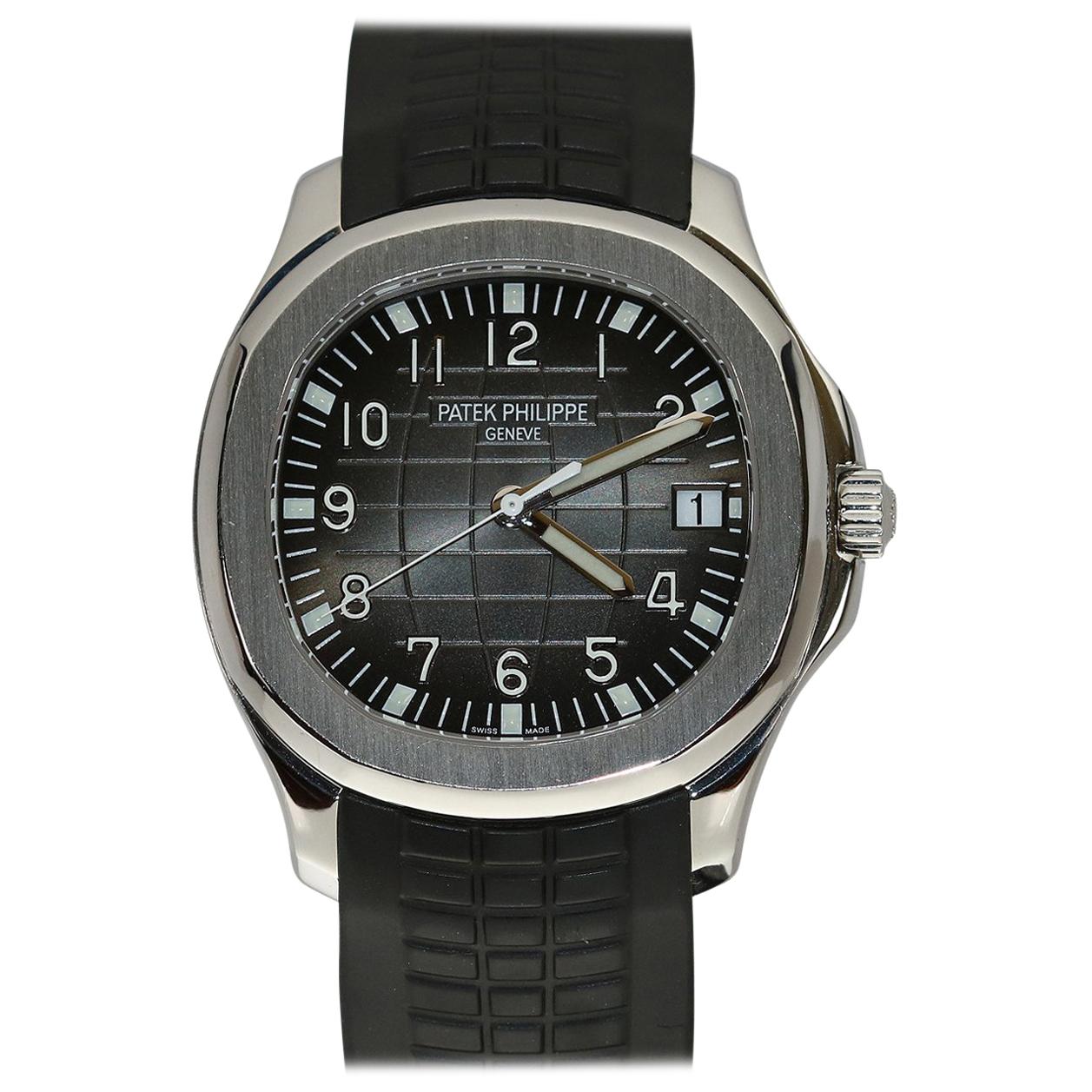 patek philippe aquanaut 5167a for sale