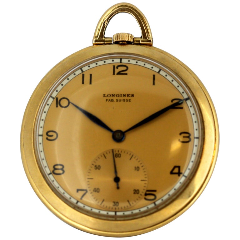 longines 1920 watch