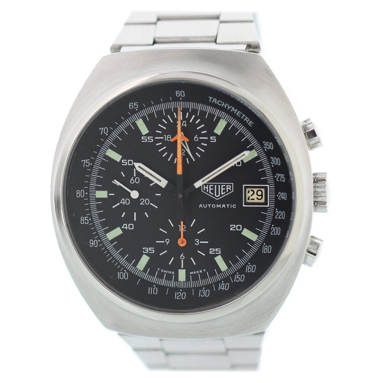 heuer 510.500