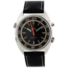 omega seamaster 145.006