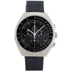 Omega Speedmaster Professional Mark II 145.014 Vintage Men's Watch