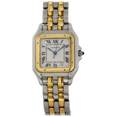 Cartier Panthere Midsize 183949 Quartz Watch