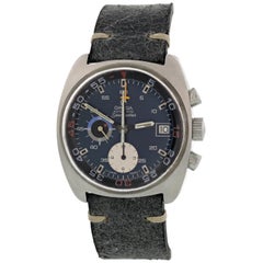 Omega Seamaster 176.007 Vintage Men's Watch
