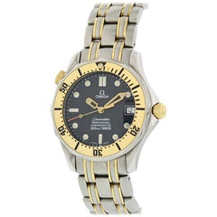 Omega Seamaster Professional 2352.80.00 Midsize Watch