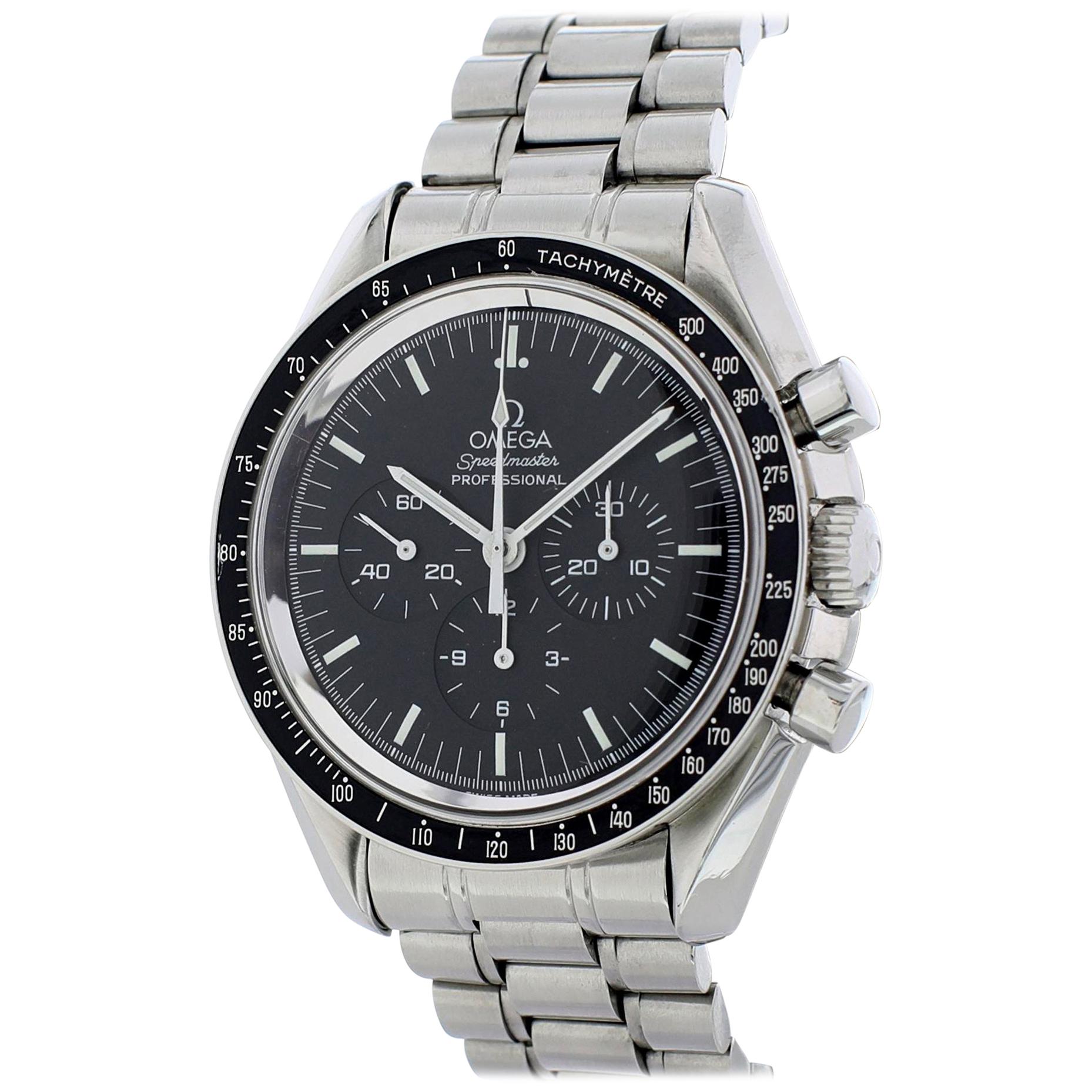 Omega Speedmaster Moonwatch 3590.50.00 Men's Watch For Sale