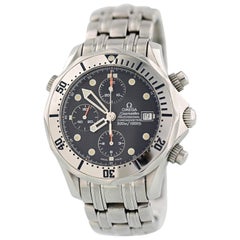 Vintage Omega Seamaster Professional Divers 2598.80 Men's Watch
