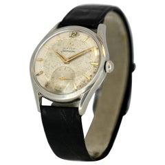 Omega Seamaster Manual Winding, circa 1960s at 1stDibs | omega ...