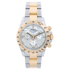 Rolex Cosmograph Daytona Men's Watch 116523