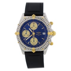 Vintage Breitling Chronomat B13048 Men's Watch