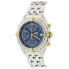 Vintage Breitling Chronomat B13050 Men's Watch