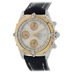 Vintage Breitling Chronomat C13047 Men’s Watch