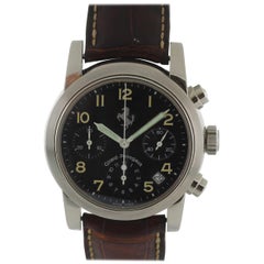 Girard Perregaux Ferrari Chronograph 8020 Men's Watch
