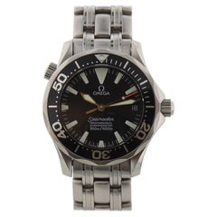 Omega Seamaster Professional 2252.50.00 Midsize Automatic Watch