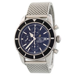 Breitling Superocean Heritage Chronograph A13320 Men's Watch