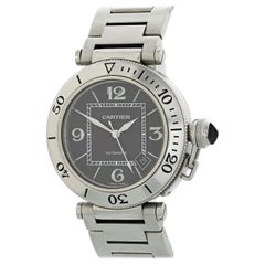Cartier Pasha Seatimer 2790 Men's Watch