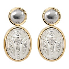 Colleen B. Rosenblat Earrings
