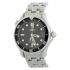 Used Omega Seamaster Professional 212.30.36.20.01.002 Midsize Watch