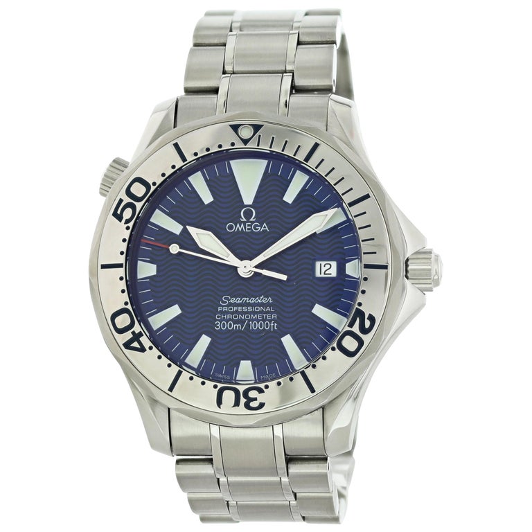 2255.80 seamaster