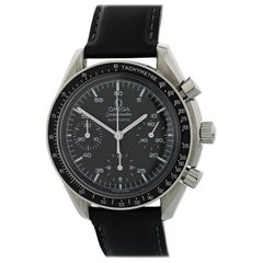 Omega Speedmaster Reduced 3510.50.00 Men's Watch