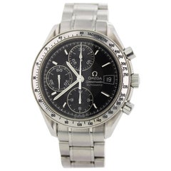 Omega Speedmaster 3513.50 Automatic with Papers
