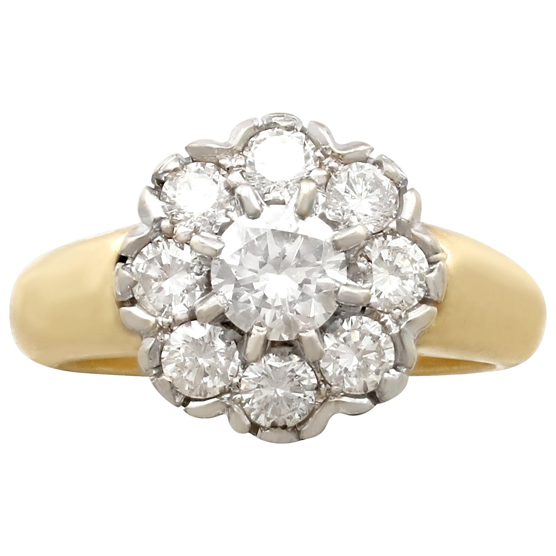 1980s Engagement Rings - 117 For Sale at 1stdibs