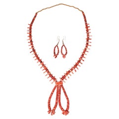 Native American Earrings