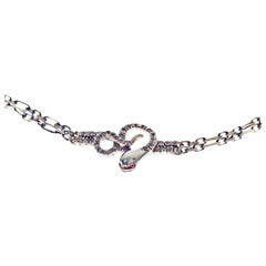 Set of pearl necklaces (2) + pearl bracelet + Chain necklace + chain bracelet 