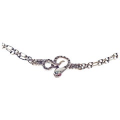 Set of pearl necklaces (2) + pearl bracelet + Chain necklace + chain bracelet