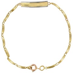 Belle Époque Bracelets