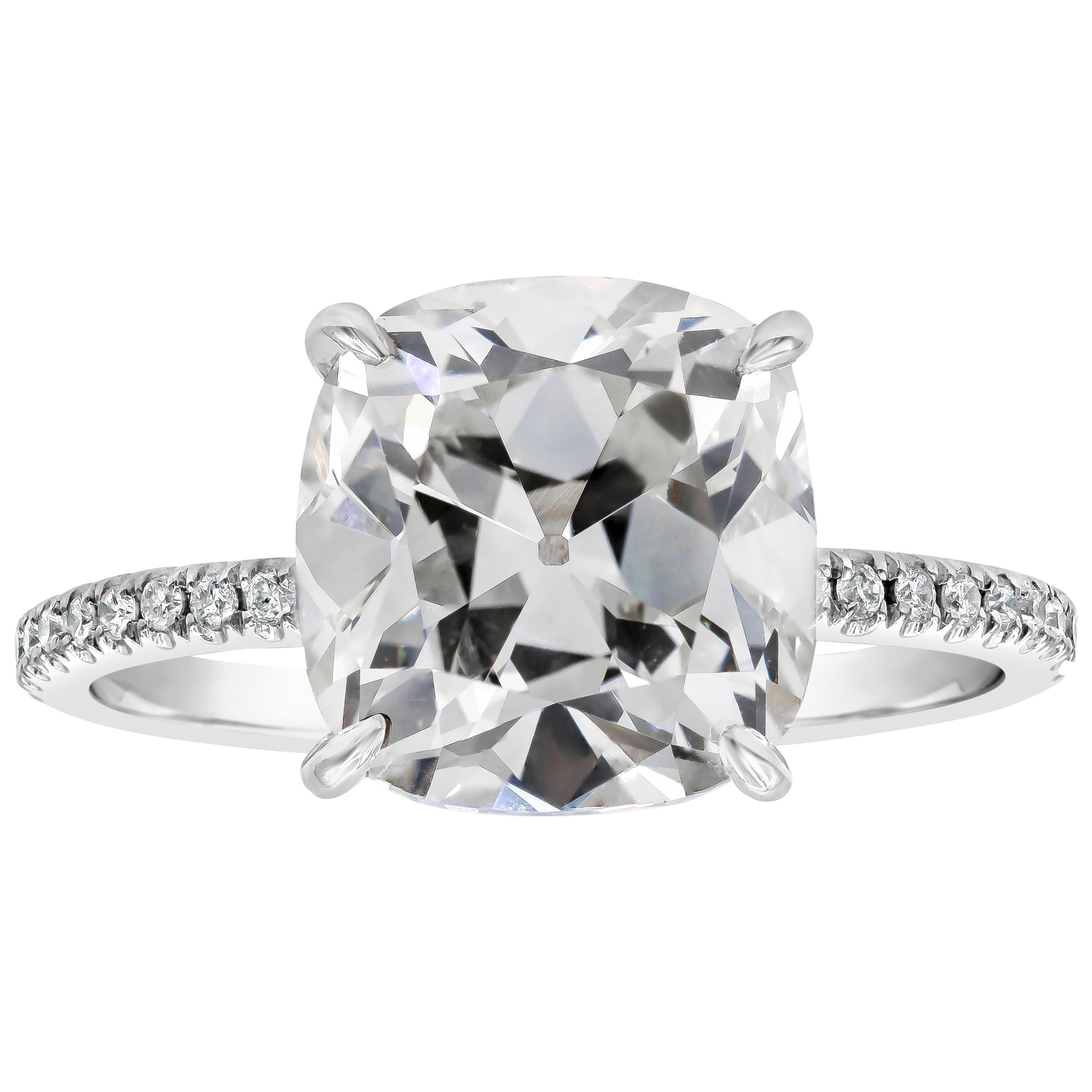 Real Housewives Engagement Rings 2025