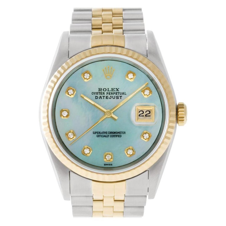 16233 rolex 18k
