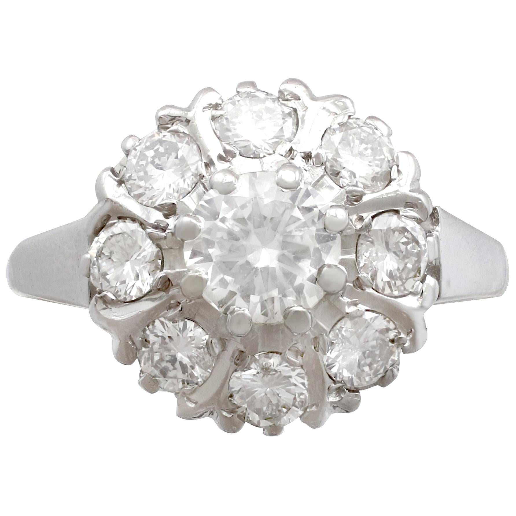 1960s Engagement Rings 123 For Sale at 1stdibs