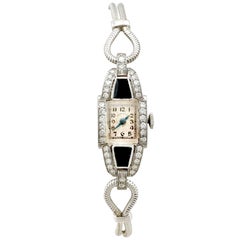 1940-1949 More Jewelry and Watches