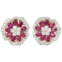 Van Cleef & Arpels Earrings