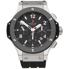 Hublot Big Bang Stainless Steel 301SB131RX