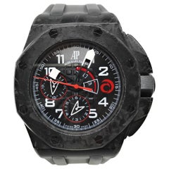 Audemars Piguet Royal Oak Offshore Chronograph Limited Edition Alinghi