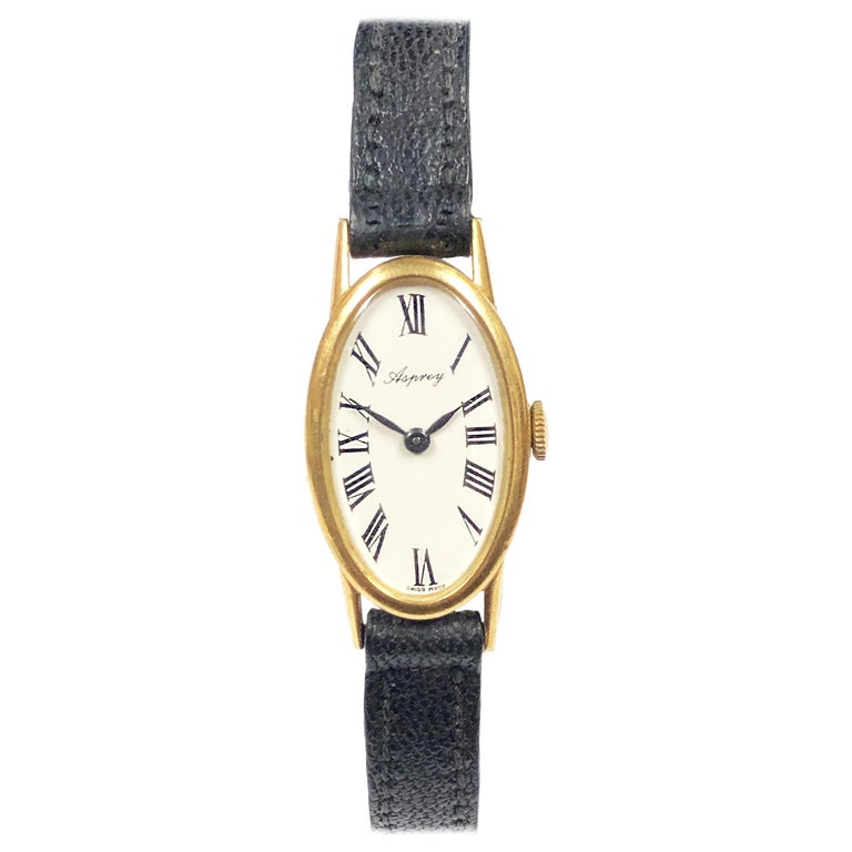 Asprey International Limited Jewelry & Watches - 49 For Sale at 1stDibs