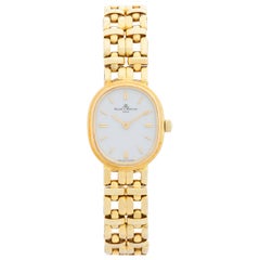 Baume & Mercier Ladies Classic Watch